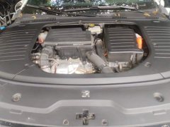 BYD Han DM-i Champion Edition 121KM Premium - ფოტო 10