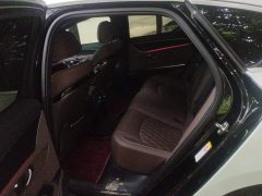 BYD Han DM-i Champion Edition 121KM Premium - ფოტო 11