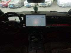 BYD Han DM-i Champion Edition 121KM Premium - ფოტო 12