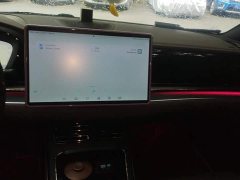 BYD Han DM-i Champion Edition 121KM Premium - ფოტო 13