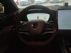 BYD Han DM-i Champion Edition 121KM Premium - ფოტო 15