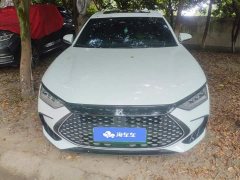 BYD Han DM-i Champion Edition 121KM Premium - ფოტო 2