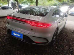 BYD Han DM-i Champion Edition 121KM Premium - ფოტო 3