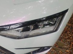 BYD Han DM-i Champion Edition 121KM Premium - ფოტო 5