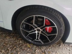 BYD Han DM-i Champion Edition 121KM Premium - ფოტო 6