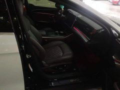 BYD Han DM-i Champion Edition 121KM Premium - ფოტო 8