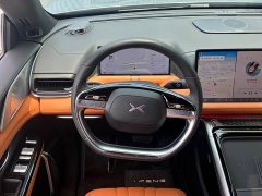XPeng G9 2022 570 Max - ფოტო 15