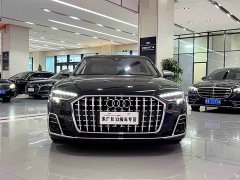 Audi A8 A8L Horch Founder Edition Classic - ფოტო 2