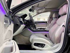 Audi A8 A8L Horch Founder Edition Classic - ფოტო 7