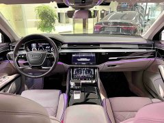 Audi A8 A8L Horch Founder Edition Classic - ფოტო 8