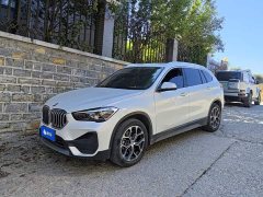 BMW X1 2021 Facelift sDrive25Li Premier - ფოტო 1