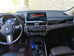 BMW X1 2021 Facelift sDrive25Li Premier - ფოტო 13