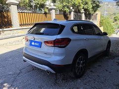 BMW X1 2021 Facelift sDrive25Li Premier - ფოტო 3