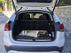 BMW X1 2021 Facelift sDrive25Li Premier - ფოტო 4