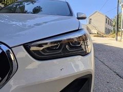 BMW X1 2021 Facelift sDrive25Li Premier - ფოტო 5