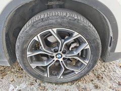BMW X1 2021 Facelift sDrive25Li Premier - ფოტო 6