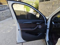 BMW X1 2021 Facelift sDrive25Li Premier - ფოტო 7