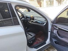 BMW X1 2021 Facelift sDrive25Li Premier - ფოტო 8