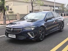 Buick Regal 2020 GS 28T Elite - ფოტო 1