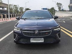 Buick Regal 2020 GS 28T Elite - ფოტო 2