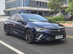 Buick Regal 2020 GS 28T Elite - ფოტო 3