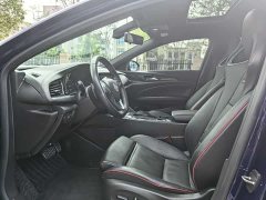 Buick Regal 2020 GS 28T Elite - ფოტო 4