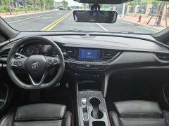 Buick Regal 2020 GS 28T Elite - ფოტო 5