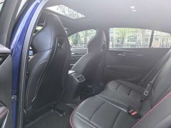 Buick Regal 2020 GS 28T Elite - ფოტო 6