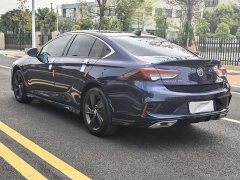 Buick Regal 2020 GS 28T Elite - ფოტო 7