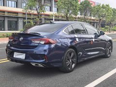 Buick Regal 2020 GS 28T Elite - ფოტო 8