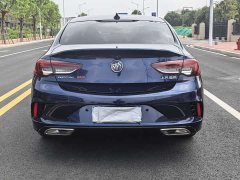 Buick Regal 2020 GS 28T Elite - ფოტო 9