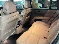 Li Auto L6 2025 Pro Smart Refresh Edition - ფოტო 5