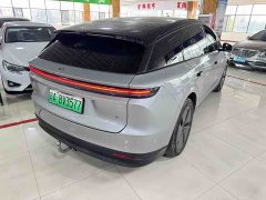 Li Auto L6 2025 Pro Smart Refresh Edition - ფოტო 7
