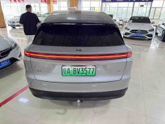 Li Auto L6 2025 Pro Smart Refresh Edition - ფოტო 8