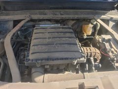 Jetour Jietu Traveler 2.0T AWD Yueyе PRO - ფოტო 10