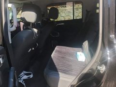 Jetour Jietu Traveler 2.0T AWD Yueyе PRO - ფოტო 11