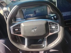 Jetour Jietu Traveler 2.0T AWD Yueyе PRO - ფოტო 15