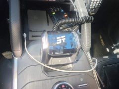 Jetour Jietu Traveler 2.0T AWD Yueyе PRO - ფოტო 16