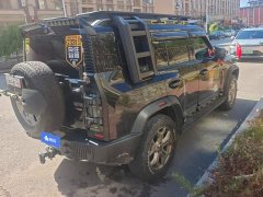 Jetour Jietu Traveler 2.0T AWD Yueyе PRO - ფოტო 3