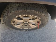 Jetour Jietu Traveler 2.0T AWD Yueyе PRO - ფოტო 6