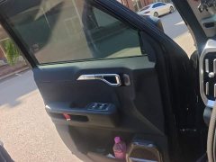 Jetour Jietu Traveler 2.0T AWD Yueyе PRO - ფოტო 7