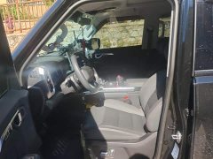 Jetour Jietu Traveler 2.0T AWD Yueyе PRO - ფოტო 9