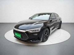 BYD Han DM-i Glory Edition 121KM Elite - ფოტო 1