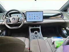 BYD Han DM-i Glory Edition 121KM Elite - ფოტო 10