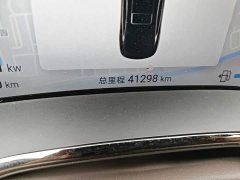 BYD Han DM-i Glory Edition 121KM Elite - ფოტო 13