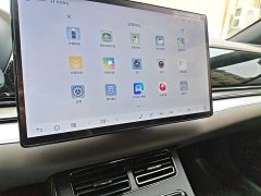 BYD Han DM-i Glory Edition 121KM Elite - ფოტო 14