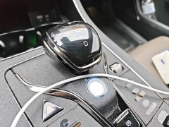 BYD Han DM-i Glory Edition 121KM Elite - ფოტო 15