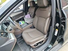 BYD Han DM-i Glory Edition 121KM Elite - ფოტო 16