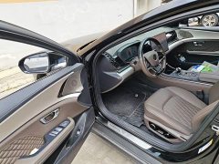 BYD Han DM-i Glory Edition 121KM Elite - ფოტო 17