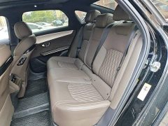 BYD Han DM-i Glory Edition 121KM Elite - ფოტო 18